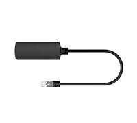 ZYMIADOU High-Efficiency 48V To 24V POET Power Converter Gbps Ethernet For Outdoor CCTV & Systems Poes Overburden Security Device