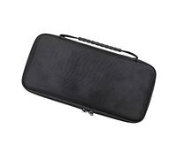 ZYMIADOU Keyboard Storage Bag For MX Keys Keypad Keyboards Waterproof Dustproof Hard For Shell For Case Keyboard Cover Case Organizer Protective Bag Protector
