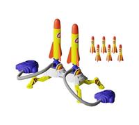 ZYMIADOU Kids Flying Spacecraft Toy For Boys And Girls For Family Competitions Sports Beach Game Beach Game Motorized Toy Birthday Gifts For Boys