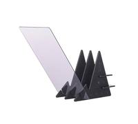 ZYMIADOU Optical Tracing Drawing Board For Beginners And Artists 6.5/9/12inch Portable And Practical For Various Tracing Copying Drawing Aid Tool