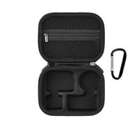ZYMIADOU Organized Cameras Bag for Camera Solid Construction Storage Box Water Repellents Materials Pouches Holder Waterproof Action Camera Pouch