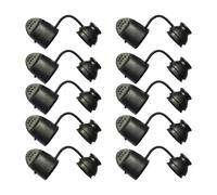 ZYMIADOU Outdoor Pack Mouthpiece Cover Guard Cap For Hiking Water Bags Hydratation Bags Bites Valves Nozzles Caps