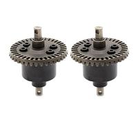 ZYMIADOU P2953 54T Gear For HQ727 For Model And Enthusiasts Cultivate Children's Hands-on Ability Exquisite Car Gear Toy Accessories