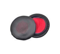 ZYMIADOU Pair Multiple Purpose Headsets Cushion Upgrades Not Slip Design Noise Isolating Ear Pad Optimized For Earphone 4320 4310 Comfortable Gaming Headsets Accessories