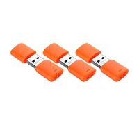 ZYMIADOU Portable Memory Card Reader USB2.0 High Performances For Camera Computer Systems Card Reader