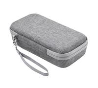 ZYMIADOU Portable Travel Storage Bag for Pocket 3 Camera Accessories EVA Hard Shell Waterproof Shockproof Waterproof Camera Storage Bag