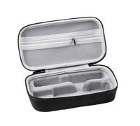 ZYMIADOU Portable Travel Storage Bag for Pocket 3 Camera Accessories EVA Hard Shell Waterproof Shockproof Waterproof Camera Storage Bag