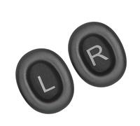 ZYMIADOU Premium Sponge Replacement Earpads Enhances Bass Performances Secures Fit For H4 Heasets Earmuff Active Lifestyles Sponge Ear Cushions