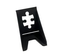 ZYMIADOU Puzzle Box Holder with Simple Setups for Various Puzzles to Showcases and Strengthen Relationships Effectively Puzzle Display