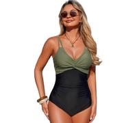 ZYMIADOU Quick Dry Technology Swimwear Monokini for Women Rapid Wicking Fabric Ensuring Dryness Daily Comfort During Swim Chlorine Resistant