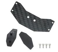 ZYMIADOU Racing Frame With Modular Design Optimized Heat Management For Smooth Handling On Complex Terrains Precise Control Racing Parts