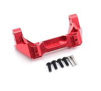 ZYMIADOU Rear And Bumper Mount Lovers And Adults For Better Center Of And Crawling Bumper Beam