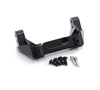 ZYMIADOU Rear And Bumper Mount Lovers And Adults For Better Center Of And Crawling Bumper Beam