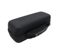 ZYMIADOU Reinforced Protective Case For XMKGMKF01YM Mic Soft Interior & Impact-Resistant Design Shockproof Microphone Hard Shell Case