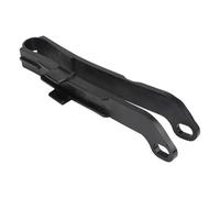 ZYMIADOU Replacement Chain Guide Slider Swingarm Guard for Motorcycles Wear Resistant Quick Installation Chain Guide Slider