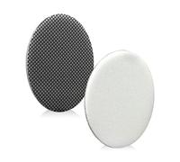 ZYMIADOU Replacement Earpads For Series Gel Headphones Sponges Cushions Cover Case Earphone Repair Part For Series Gel