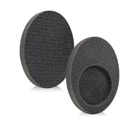 ZYMIADOU Replacement Earpads For Series Gel Headphones Sponges Cushions Cover Case Earphone Repair Part For Series Gel