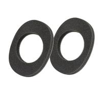 ZYMIADOU Replacement Earpads For Series Gel Headphones Sponges Cushions Cover Case Earphone Repair Part For Series Gel