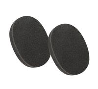 ZYMIADOU Replacement Earpads For Series Gel Headphones Sponges Cushions Cover Case Earphone Repair Part For Series Gel
