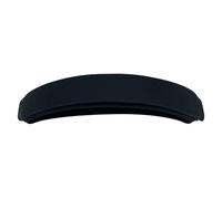 ZYMIADOU Replacement Headband For QC35 QC35II QC45 QC45II Soft Cushion Easy Install Design Headphone Headbeam Mat