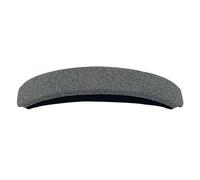 ZYMIADOU Replacement Headband For QC35 QC35II QC45 QC45II Soft Cushion Easy Install Design Headphone Headbeam Mat