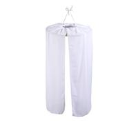 ZYMIADOU Retros Fashion Veils Headgear Elegant Bridal Headpiece Themed Party Veils Hat For Historical Reenactments And Costume Adjustable Headbands Douli