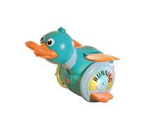 ZYMIADOU Rotating Baby Toy Sensory Crawling Dancing Fine Motor For Infant And Toddler Crawl Learning Education Fine Motor Skill Toy