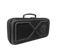 ZYMIADOU RTX5080 16G Graphics Card Hard Shell Storage Bag Water-Resistant And Protective For Safe Transport Protective Storage Bag