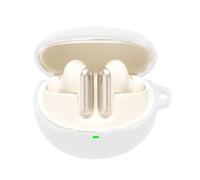 ZYMIADOU Scratchproof Case Shockproof Shell For Inspire XP1 Dustproof Enclosure Housing Washable Silicone Sleeve Ergonomic Design Dustproof Waterproof Earphone Case