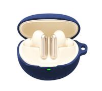 ZYMIADOU Scratchproof Case Shockproof Shell For Inspire XP1 Dustproof Enclosure Housing Washable Silicone Sleeve Ergonomic Design Dustproof Waterproof Earphone Case