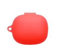 ZYMIADOU Shockproof Gel Earphone Case Soft Touches Easy Snapped On Installation Compatible For Earbuds Cover Shell Case