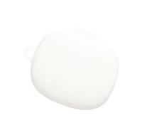 ZYMIADOU Shockproof Gel Earphone Case Soft Touches Easy Snapped On Installation Compatible For Earbuds Cover Shell Case