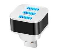 ZYMIADOU Small USB2.0 Adapter Multi USB Splitter Extender Computer Accessories 1 Male To 3 Port Multiple Expander For Laptop USB Splitter Charging