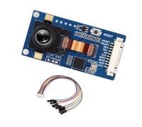 ZYMIADOU SPI I2C Thermal Imaging Module Double FOV Selection For Precise Temperature And Analysis High Sensitivity Thermal Imaging Module