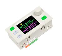 ZYMIADOU Stepper Motor Controller Customizable Cycles Speed Delay For 42 57 Motors Integrated LCD Panel Industrial Automation Industrial Stepper Motor Control