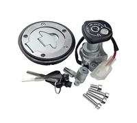 ZYMIADOU Strong Motorcycle Security Bundle Enhanced Theft Protective For TSMT15 MT15 Owners Easy Installation Design Installation Kit
