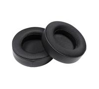 ZYMIADOU Sweat Resistant Meshing Ear Pad Compact Sponge Cushion General Fit Headsets Earpad Replacement For Virtuos Breathable Meshing Gaming Headsets Ear Pad