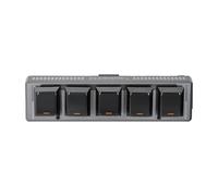 ZYMIADOU T-Keyboards Keyboards Development Board With 8MB PSRAM Hot Swappable Switches And Windows11 RGBs Syncs Low Power Modes Development Board