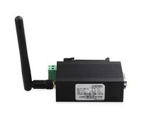 ZYMIADOU TXI312 RS232 To And Ethernet Bridge Server For Reliabled Data Transfer In Intelligent Factories Secure Data Communication