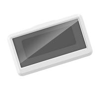 ZYMIADOU Upgraded Shower Phone Holders Waterproof Case Touching Screen Wall Mount Shelf In Bathroom Bathtub Waterproof Phone Stand For Shower