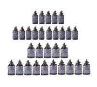 ZYMIADOU Vacuum Tire Repair Set With Weatherproof Plugs Quick-Fix Screw Nails For Car Motorcycle Puncture Emergencies On-the-Go Weatherproof Tire Plugs Kit