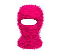 ZYMIADOU Wacky Hat For Adult Autumn Winter Furry Halloween Party Photography Props Messy Wire Furry Cap Halloween