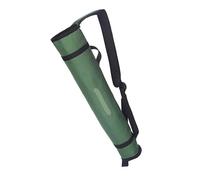Zymjzbetic arrow quiver Archery Arrow Quiver Holder Adjustable Bag(Green)