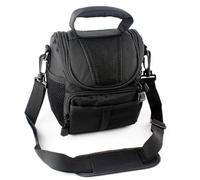 Zymjzbetic Camera Case Bag Anti-Shock Camping Breathable Traveling Hiking Gadget Bags Photographer Storage Compartment Camera Bag Backpack for Photographers