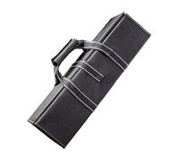 Zymjzbetic Cutlery Roll Portable Chef Knife Bag Oxford Cloth Cutter Tool Roll Kitchen Organizer Picnic Camping BBQ Carry Case