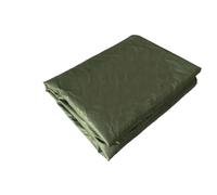 Zymjzbetic Oxford Cloth Heavy Duty Folding Mobility Scooter Cover Dust Rain Proof Outdoor Garden Sunscreen Tractor Lawn Mower Cover for Outside Storage(XXL 245x50x140cm)