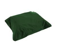Zymjzbetic Oxford Cloth Lawn Mower Cover UV Protection Rainproof Dust-proof Weeder Cover Universal Size Lawn Mower Cover for Outside Storage(Green)