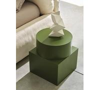 Zymmo Tavolino side table small Zanotta - ZANOTTA 794 ALGAE
