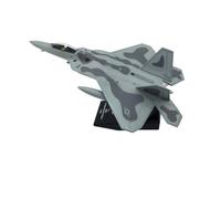 Zymoplas 1/100 Scale Simulation Plane Display Model Airplane Realistic Aircraft Decoration Tabletop Shelf Festival Birthday