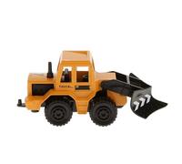 Zymoplas 1 64 Diecast Snowplow Snow Removal Truck Model Vehicle Car Toys Reliable